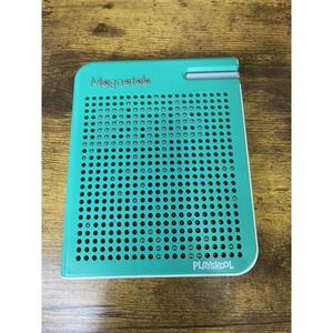 Playskool Magnatab Learning and Sensory Drawing Tool